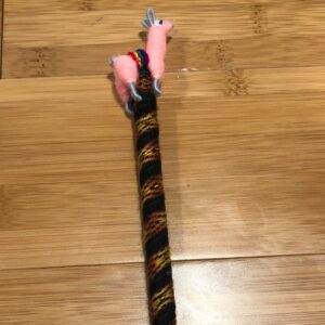 Toy Alpaca Pen