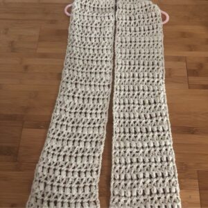 Scarf Full Length Alpaca
