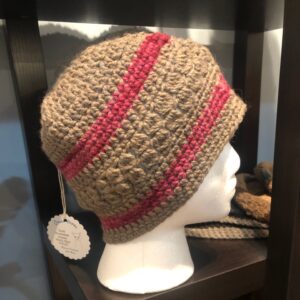 Hat Skull caps