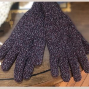 Gloves Reversible