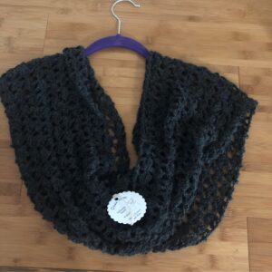 Scarf Infinity Scarf Full Length