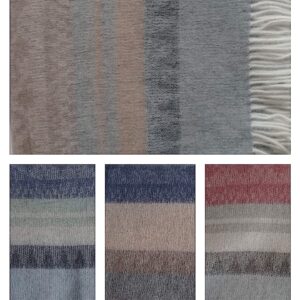 Blankets-Finest Baby Alpaca 60x70