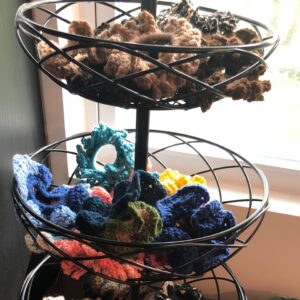 Scrunchies
