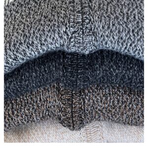 Sweater - Adult Zip Up Hoodie W/Alpaca Design