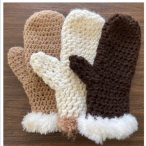 Mittens