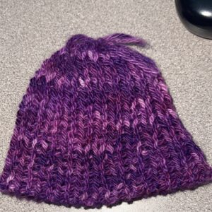 Small Alpaca Hat