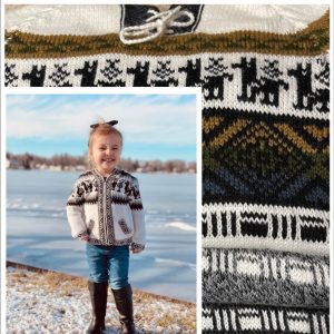 Sweater Children’s