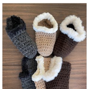 Slipper Socks